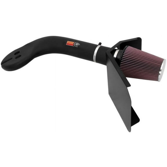 K&N Cold Air Intake Kit: High Performance, Guaranteed to Increase Horsepower: 50-State Legal: 1993-1998 JEEP (Grand Cherokee)57-1506-2 1998 Jeep Grand Cherokee