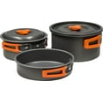 thumbnail image 1 of North 49 Scout 6 Piece Cookware Set, 1 of 3