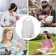 thumbnail image 3 of Nursing Cover Cotton, Adjustable And Breathable Breastfeeding Shawl For Privacy, Lightweight Nursing Cover For Moms, 3 of 5