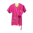 thumbnail image 1 of Bata Toalla Kids para Natación Talla S Rosa, 1 of 1
