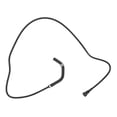 thumbnail image 1 of Manguera Deposito Anticongelante Para Ford Fiesta 1.6l 11 15, 1 of 5