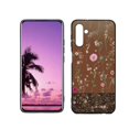 thumbnail image 1 of Compatible with Samsung Galaxy A13 5G Phone Case, Floral-243 Case Silicone Protective for Teen Girl Boy Case for Samsung Galaxy A13 5G, 1 of 1