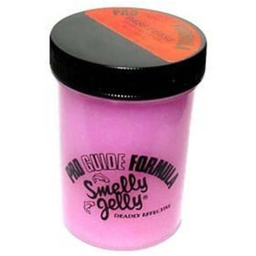 Smelly Jelly Pro Guide