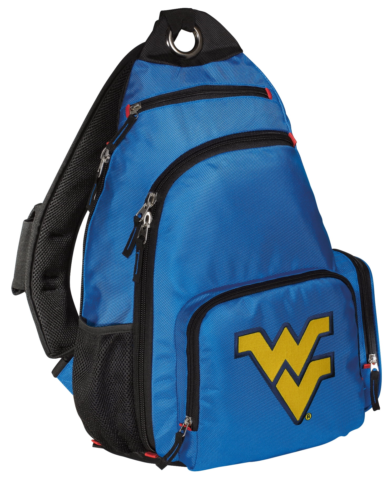 Broad Bay Large West Virginia University Laptop Bag Our Best WVU Computer Bag 