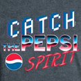 thumbnail image 3 of CafePress - Pepsi Flashback Spirit T Shirt - Women's Traditional Fit Dark T-Shirt, 3 of 4