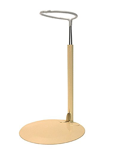 doll display stand