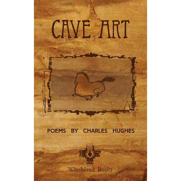 Cave Art (Paperback)