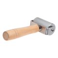 thumbnail image 3 of Leather Tools, Flatter Leather Press Tool, for Beginner Leather Working, 3 of 7