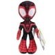 thumbnail image 1 of Juguete de peluche Jazwares Marvel Spidey y sus increíbles amigos de 8 pulgadas, 1 of 5