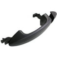 thumbnail image 3 of Exterior Door Handle Compatible with 2011-2019 Ford Fiesta Front, Driver Side Primed With Cover, 3 of 3