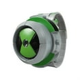 thumbnail image 1 of Ben 10 Omnitrix Projector Watch 16 Character Images Wrist Watch Toy For Kids Gift, 1 of 5