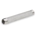 thumbnail image 1 of Conector para manguera Smith Cooper Nipple, 1.25 x 13 cm, SS, 1 of 1