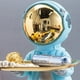 thumbnail image 2 of Adorno De Almacenamiento De Astronauta Adorno De Almacenamiento De Astronauta, 2 of 8