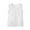 White, variant on Baozhu Toddler Girls Undershirts, 1-Pack Sleeveless Vest,2-9 Years