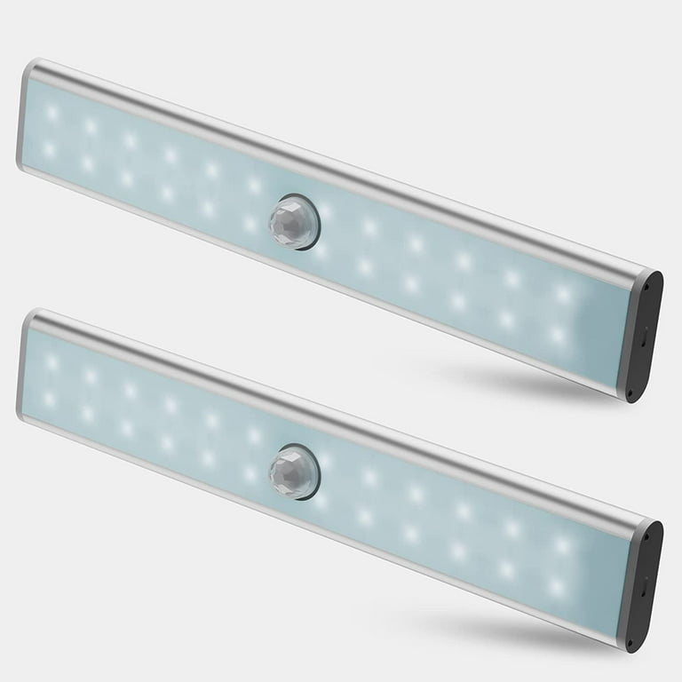 Discover the Convenience of Motion Sensor Closet Lights