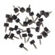 thumbnail image 4 of OUNONA 30Ud Puntas Reemplazables Para De Con Reducción De Ruido Y Agarre Seguro, 4 of 6