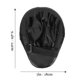 thumbnail image 2 of unbranded 2Ud Pad De Entrenamiento Para Con Construcción Triple Para Uso Deportivo Color Negro, 2 of 7