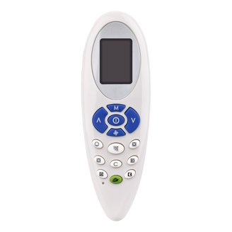 Telecomando Condizionatore Frigidaire RG15E/E-ELL Telecomando Condizionatore Frigidaire RG15E/E-ELL