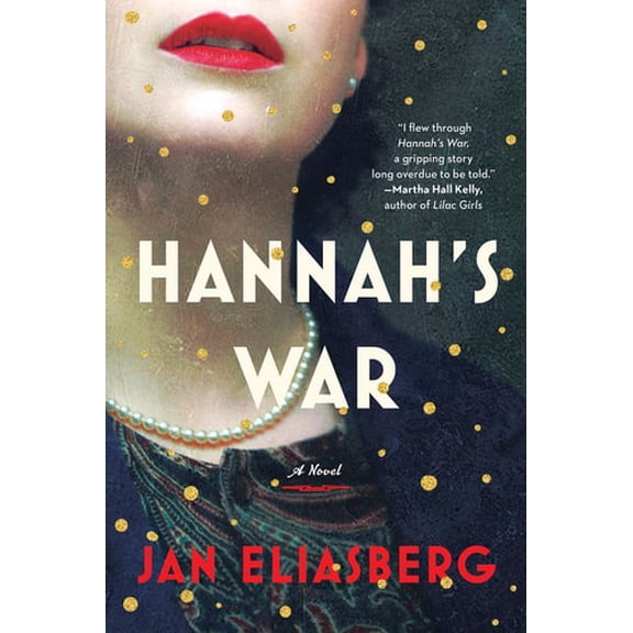 Pre-Owned Hannah's War (Paperback) 0316537446 9780316537445