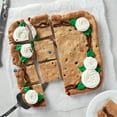 thumbnail image 4 of Marketside M&M's Chocolate Candy Cookie Cake, 24 oz, 4 of 7