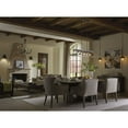 thumbnail image 4 of Five Light Linear Chandelier, 4 of 10