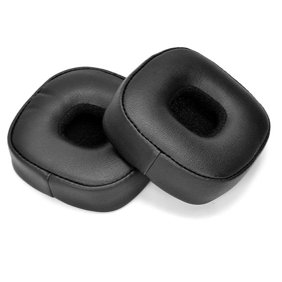 NATEFEMIN Comfortable Ear Cushions for Marshall Major IV Headphones Easy to Install & Long-Lasting