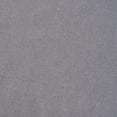 thumbnail image 4 of Noble House Caspio Polyurethane Foam Fabric Indoor Lounger Bean Bag in Charcoal, 4 of 5