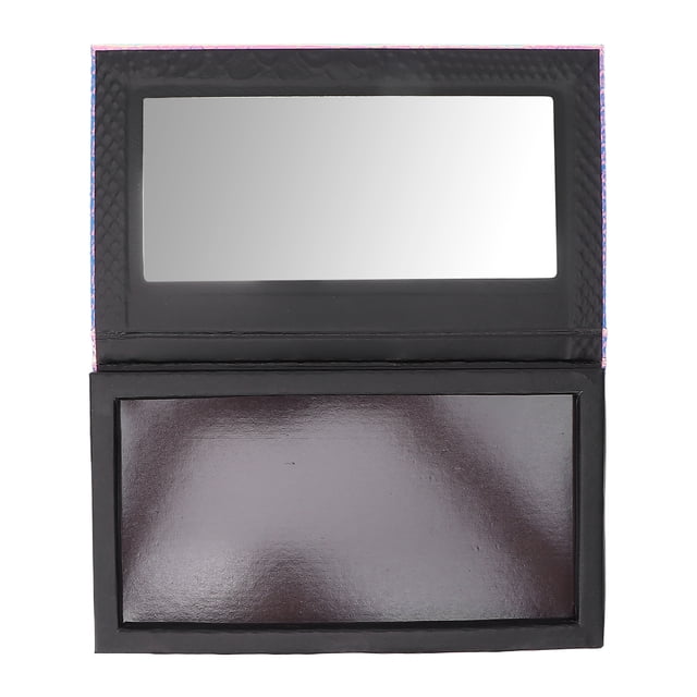Palette, DIY Raffermissante Palette d'Ombres à Paupières Vide Résistante à l'Usure pour Poudre pour Rouge à Lèvres Blush