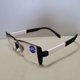 thumbnail image 4 of Gafas de lectura anti-luz azul de doble uso, gafas de lectura de doble luz de alta gama para hombres de mediana edad y mayores, HD ultra claras para mujeres, 4 of 5