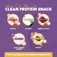 thumbnail image 5 of 100% Grass Fed Garlic Summer Sausage Beef Sticks - Delicious Gluten Free Beef Snack - High Protein Keto Friendly, 5 of 5