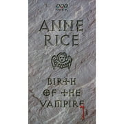 Anne Rice: Birth of a Vampire (Full Frame)