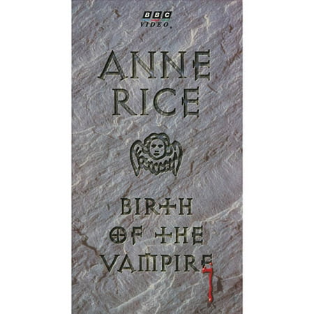 Anne Rice: Birth of a Vampire (Full Frame)