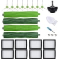 thumbnail image 1 of 21 Recambio Irobot Roomba E5 E6 I6 I6+I3 I3+I4 I4+I7 I7+I8, kaili Sencillez, 1 of 5
