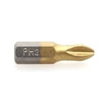 thumbnail image 2 of CTIRCHIU 10pcs Magnetic Impact Driver Bits Screwdriver Bit Titanium Assorted Color Electronic Device Operation, 2 of 6