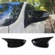 thumbnail image 2 of Carbon Fiber Rear View Mirror Housing Ox Horn Cover-Side Mirror Cover for K5 2011-2015, 2 of 5