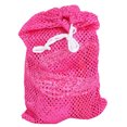 thumbnail image 2 of Mesh Hammock, Hammock Durable Portable  Mesh  For Leisure For Camping, 2 of 8