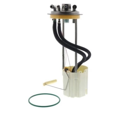 Edelbrock 1722 - Performer RPM Street Mechanical Fuel Pump