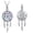 Customize, variant on Cremation Jewelry Dream Catcher Urn Necklace for Ashes with Crystal Keepsake Memories Hollow Urn Pendant for Human Pet Memories Hollow Urn Pendant for Ashes
