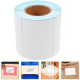 thumbnail image 2 of Miangastore 1 Roll White Thermal Labels Printing Shipping Address Labels Thermal Roll Shipping Labels, 2 of 9