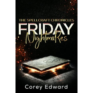 Friday Nightmares (Paperback)