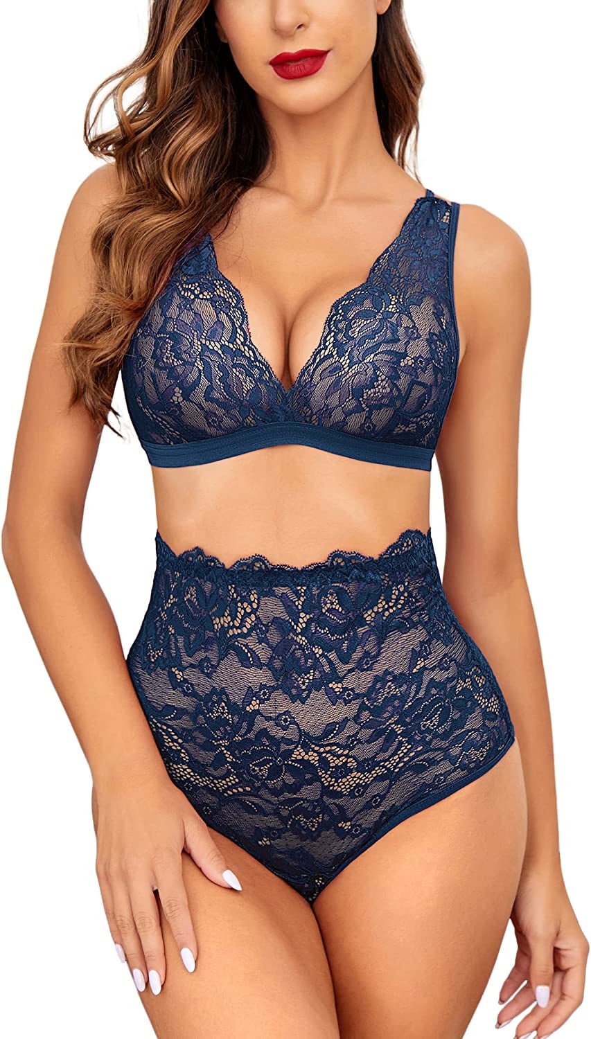 babydoll style bra
