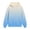 01-Light Blue, variant on Hoodies for Teen Girls Oversized Sweatshirts Girls Ombre Hoodie Gradient Color Pullover No-Drawstring Long Sleeve Relaxed Fit Casual Sweatshirt for Fall Winter School Daily Wear (Ages 3-14 Years)
