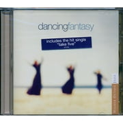 Dancing Fantasy - Dancing Fantasy - CD