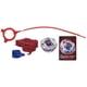 thumbnail image 1 of Beyblade Shogun Steel Beybattle SS-01 Samurai Ifrit W145CF, 1 of 2