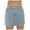 Z1-Blue, variant on vigerkar High Stretchy Mini Skort Skirt for Women,Low Waist Denim skirts with Pockets Dark Blue, M