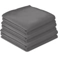 thumbnail image 7 of Irish Gnomes Shamrocks Kitchen Dish Towels Set of 6 Absorbent Hand Towels, Lint-Free 18"x28" Spring St. Patrick¡¯s Day Dishcloths Fast Drying for Cooking Baking Home Clean, 7 of 7