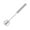 14 inches, variant on Stainless Steels Hand Push Whisks Blenders Semi Automatic Eggs Beater Manual Hand Mixer Milk Frother Kitchen Mixer Eggs Tool