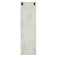 thumbnail image 2 of VHC Brands Springtime Welcome Wooden Sign 20x6, Easter / Spring Decor, Dining Room Entry Living Room Sign , Painted, Rectangle 20x6, Carrots Bunny, Dark Orange, 2 of 3