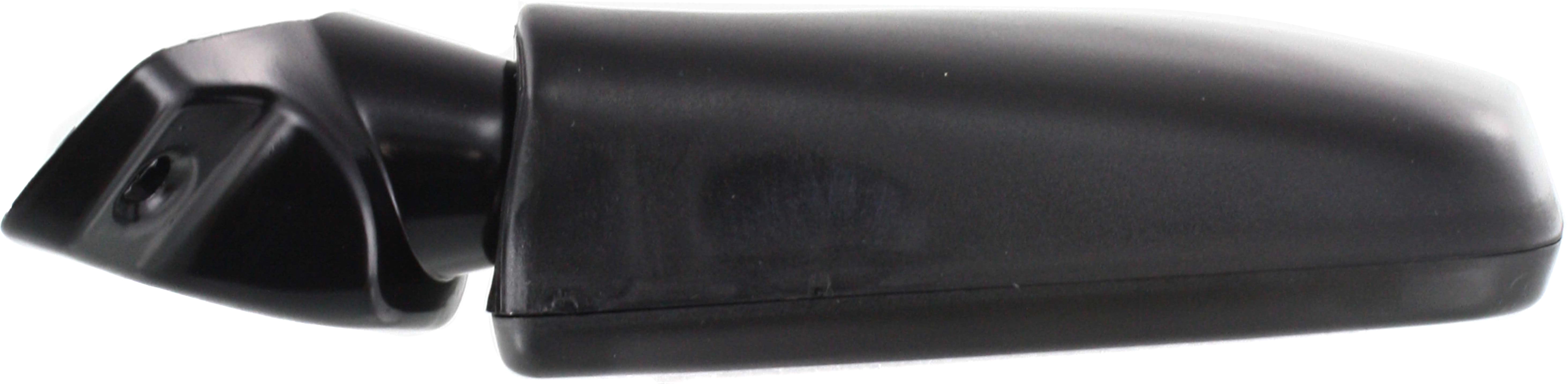 Mirror Compatible With 1983-1992 Ford Ranger 1984-1990 Bronco II Right Passenger Side Paintable Kool-Vue
