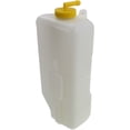thumbnail image 2 of Replacement REPA161316 Coolant Reservoir Compatible with 1999-2003 Acura TL 2001-2003 CL, 2 of 3